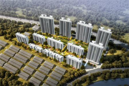 西郊教师公寓3室1厅1卫103㎡